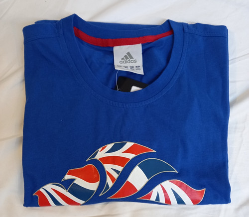 Adidas shirt official team - t-shirt,