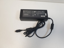 Li Shin International 24V 6.67A 4-Pin Power Supply AC Adapter PSU