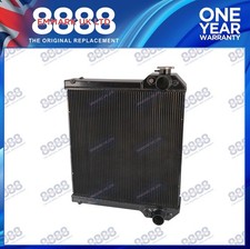 Radiator 135691a3 for - for, ih