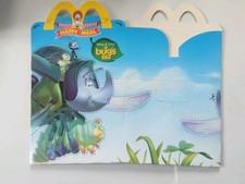 Disney Pixar 2002 A Bugs Life