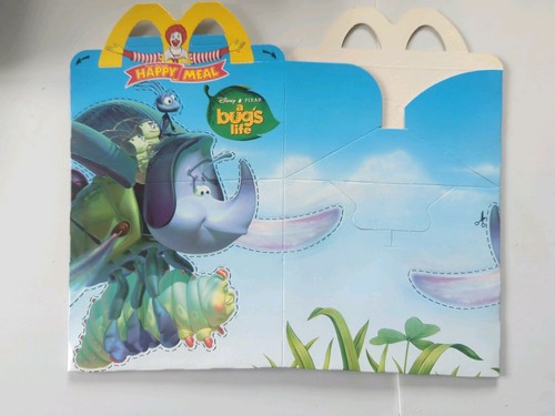 Disney pixar 2002 - disney, life