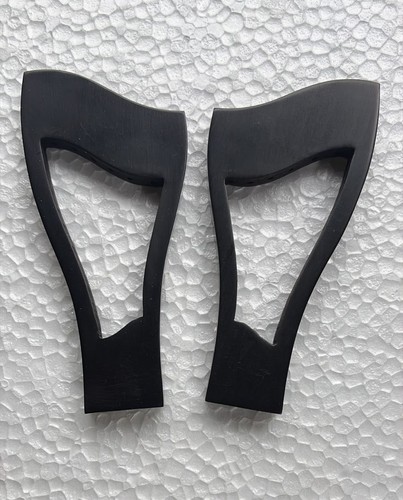 Archtop guitar tailpiece - guitar, in