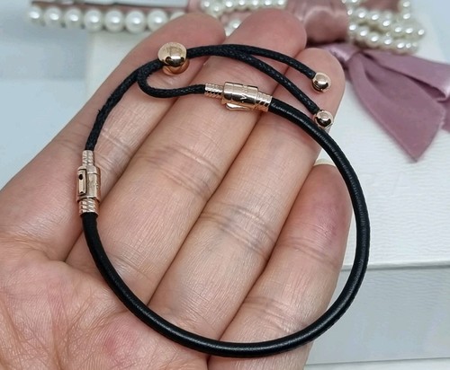 Genuine pandora rose gold - pandora,