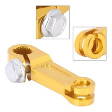 Clutch Release Arm Fit DRZ400