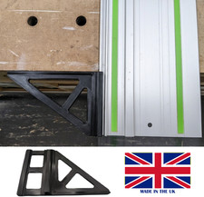 2 Pack Track Saw Precision