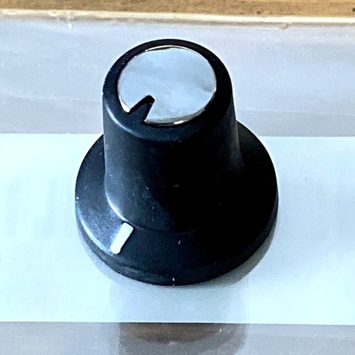 Rolandoriginal knob 10b - knob, 10b#