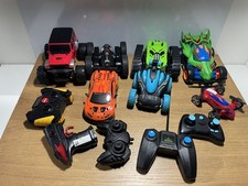RC Cars Bundle  Radio