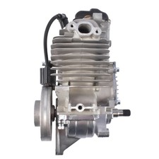 Shortblock Engine Assy Replace