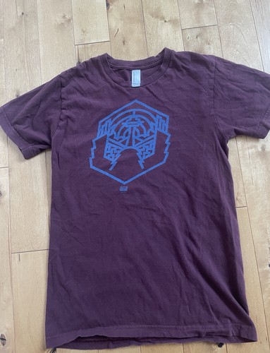Sub pop shirt - t-shirt, small
