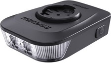 Ravemen FR500 Beam Out Front Bike Light Black Cycling Safety Headlight