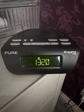 Pure siesta digital radio - siesta,