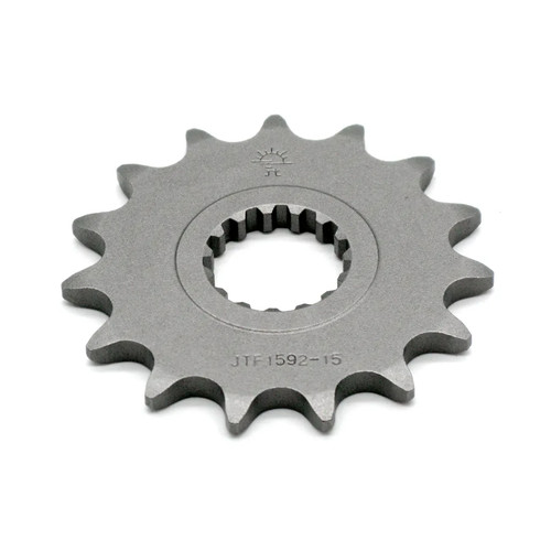 Sprockets tooth front - jt,