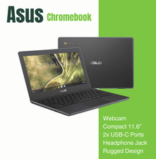 Asus Rugged Small School