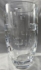 Waterford Crystal Vase John