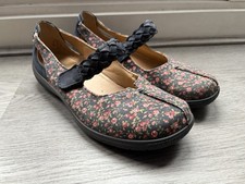 Hotter Shake Women’s Blue