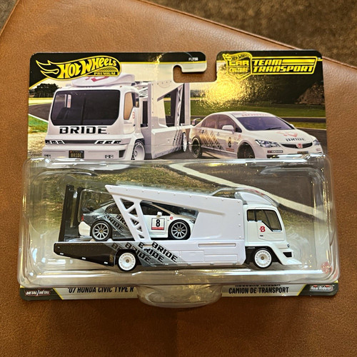 Hot wheels car - hot,