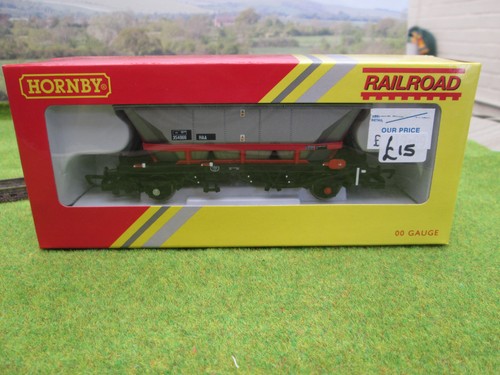 Hornby railroad r60266 haa - railroad,