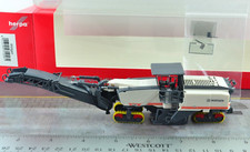 Herpa 312561 Wirtgen Asphalt