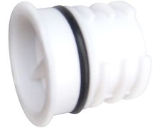 Uniflo Macerator inlet