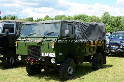 Photo 12x8 landrover - photo,