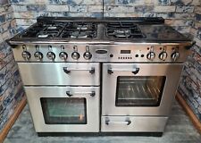 Rangemaster Professional 110 StainlessSteel(read description)-DELIVERY AVAILABLE