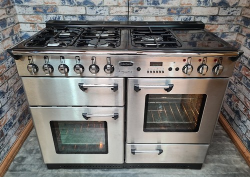 Rangemaster professional 110 - professional,