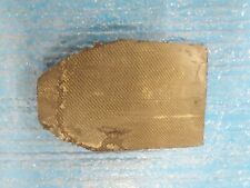 Ford Sierra RS Cosworth 7.5" rear differential carbon fibre shield / bash guard 