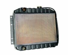 Radiator Assembly For Mahindra