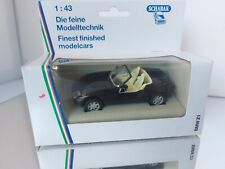 Schabak BMW Z1 Cabriolet In
