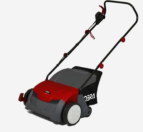 Cobra sa32e scarifier - cobra,