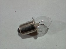 10 x 2.4V 0.7A Krypton Torch Light Bulb Camping Spare Lamp UK Seller New Job Lot