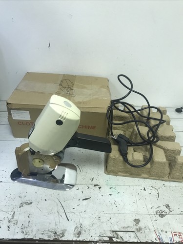 Electric cloth cutter fabric - cutter,