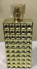 Rare Vintage Gold Perfume Eau De Toilette 100ml by Next (Discontinued)