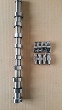 CAMSHAFT KIT CITROEN BERLINGO C3 C4 C5 DS3 DS4 DS5 1.4 1.6 HDI 9HN 9HF 9HJ BHX 
