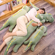 150CM Dinosaur Soft Plush Toy Animal Stuffed Pillow Large Kids Baby Snuggle Gift