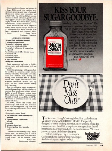 Necta sweet original - sweet,