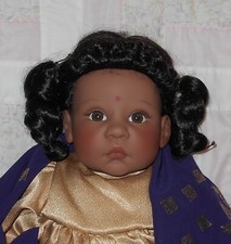 Global SHENA/SHEENA Doll Wig
