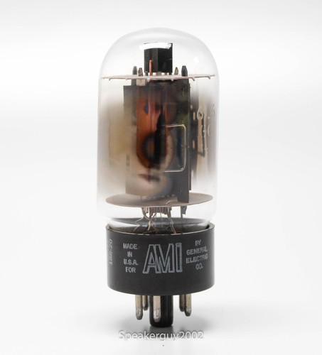 Ami general electric ge - ami,
