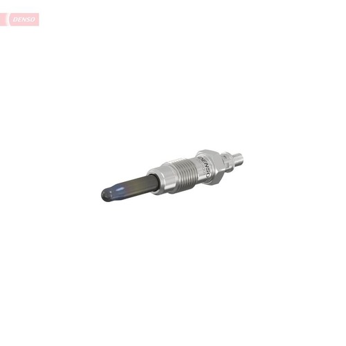 Denso set glow plugs - denso,