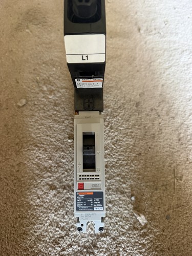 Merlin gerin compact ns100n - compact,