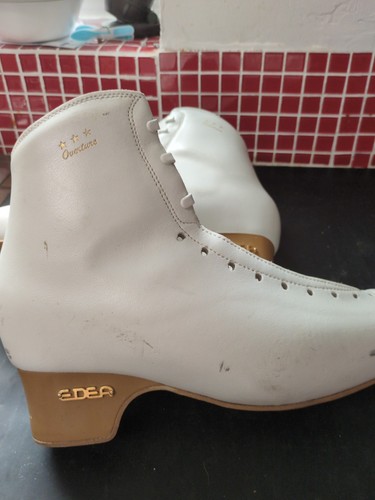Edea overture ice skate figure - ice,