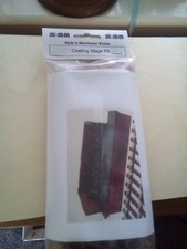 o gauge made in manchester