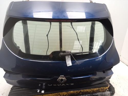 Renault megane boot lid - megane,