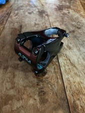 Commencal Ride Alpha Freeride