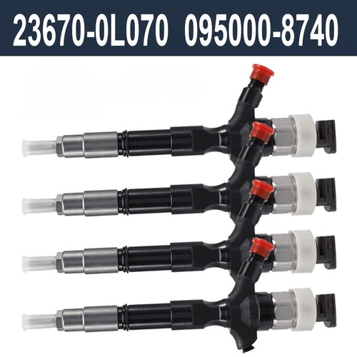 4pcs 23670 0l070 - 4pcs, 23670-0l070