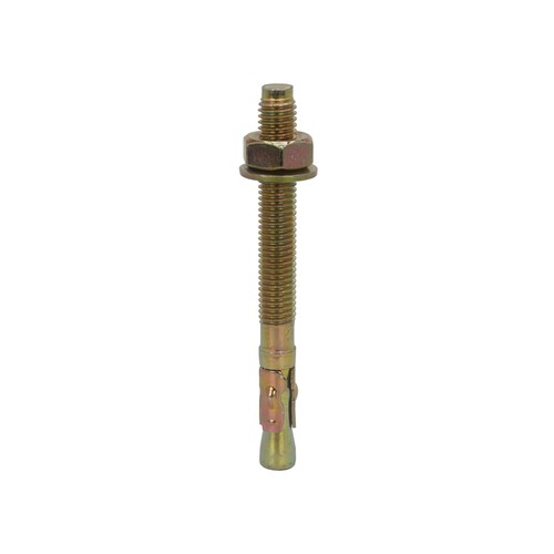 Jcp fixings throughbolts zyp - throughbolts,