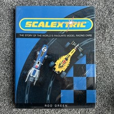 Scalextric: The story of the