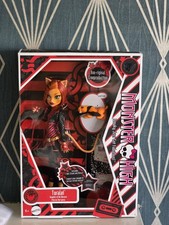 Monster High - Doll -