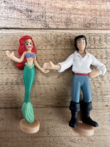 Vintage polly pocket disney - polly,