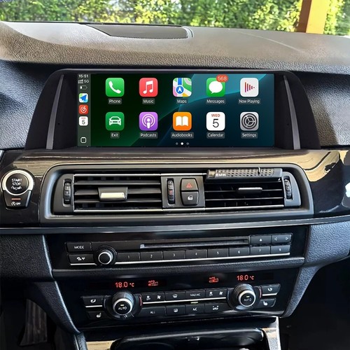 Bmw f10 f11 nbt android - android, auto